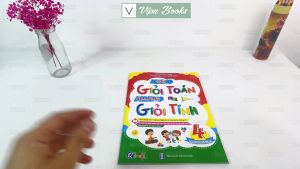 Sách - Để Con Giỏi Toán Con Phải Giỏi Tính 4 - Dành Cho Học Sinh Lớp 4