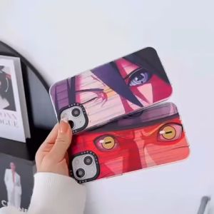 NEW ANIME AURORA Case !! MANGA NARUTO JAPAN PRINTING CASE ip 14 PROMAX 14 PRO 14 13 PROMAX 13 PRO 13 12 PROMAX 12 PRO 12 11 PROMAX 11 SOFTCASE