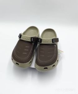 พร้อมส่ง !! รองเท้า Crocs Mens Yukon Vista li LiteRide