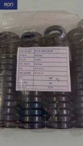 Seal Roda Depan Nmax Aerox Nmax New 93106-20816-00-80 Original\\n\\n Apa Itu Seal Roda Depan Nmax?\\n\\nSeal roda depan Nmax adalah komponen penting dari motor Honda Nmax yang berfungsi sebagai pelindung dan peredam getaran pada roda depan. Seal roda depan Nmax memiliki peran vital dalam menjaga kinerja motor dan mencegah masuknya debu atau air ke dalam sistem roda.\\n\\n Fungsi Seal Roda Depan Nmax\\n\\nSeal roda depan Nmax memiliki beberapa fungsi penting, yaitu:\\n\\n- Melindungi bagian dalam roda depan dari kerusakan akibat debu, air, atau benda asing lainnya.\\n- Mencegah masuknya air ke dalam sistem roda, yang dapat menyebabkan kerusakan pada komponen lainnya.\\n- Menjaga keseimbangan dan stabilitas motor saat berkendara.\\n\\n Perbedaan Seal Roda Depan Nmax Asli & Palsu\\n\\nSeal roda depan Nmax asli dan palsu memiliki beberapa perbedaan yang perlu diperhatikan, yaitu:\\n\\n- Kualitas bahan: Seal roda depan Nmax asli terbuat dari bahan berkualitas tinggi yang tahan lama dan aman digunakan. Sementara seal roda depan Nmax palsu biasanya terbuat dari bahan murah yang kurang tahan lama.\\n- Desain dan bentuk: Seal roda depan Nmax asli memiliki desain dan bentuk yang pas dan sesuai dengan spesifikasi motor Honda Nmax. Sementara seal roda depan Nmax palsu sering kali memiliki desain dan bentuk yang tidak pas dan kurang nyaman digunakan.\\n\\n Cara Memilih Seal Roda Depan Nmax Asli\\n\\nUntuk memilih seal roda depan Nmax asli, Anda bisa mengikuti beberapa langkah berikut:\\n\\n- Periksa kemasan: Pastikan kemasan seal roda depan Nmax asli terbuat dari bahan berkualitas tinggi dan memiliki logo resmi Honda.\\n- Bandingkan harga: Harga seal roda depan Nmax asli biasanya lebih mahal dibandingkan dengan seal roda depan Nmax palsu.\\n- Cek garansi: Seal roda depan Nmax asli biasanya dilengkapi dengan garansi resmi dari Honda.\\n\\n Mengapa Seal Roda Depan Nmax Penting?\\n\\nSeal roda depan Nmax sangat penting karena memiliki beberapa dampak negatif jika mengalami kerusakan, yaitu:\\n\\n- Kerusakan pada komponen lainnya: Kerusakan seal roda depan Nmax dapat menyebabkan masuknya air atau debu ke dalam sistem roda, yang dapat merusak komponen lainnya seperti rem atau suspensi.\\n- Pengaruh pada kinerja motor: Kerusakan seal roda depan Nmax dapat mengganggu keseimbangan dan stabilitas motor saat berkendara, sehingga mempengaruhi kinerja motor secara keseluruhan.\\n\\n Dampak Kerusakan Seal Roda Depan Nmax pada Motor\\n\\nKerusakan seal roda depan Nmax dapat menyebabkan beberapa dampak negatif pada motor, yaitu:\\n\\n- Kerusakan pada komponen lainnya: Kerusakan seal roda depan Nmax dapat menyebabkan masuknya air atau debu ke dalam sistem roda, yang dapat merusak komponen lainnya seperti rem atau suspensi.\\n- Pengaruh pada kinerja motor: Kerusakan seal roda depan Nmax dapat mengganggu keseimbangan dan stabilitas motor saat berkendara, sehingga mempengaruhi kinerja motor secara keseluruhan.\\n\\n Perawatan Rutin Seal Roda Depan Nmax\\n\\nUntuk menjaga kinerja dan keawetan seal roda depan Nmax, Anda bisa melakukan beberapa perawatan rutin berikut:\\n\\n- Cek kondisi seal roda depan Nmax secara berkala.\\n- Bersihkan seal roda depan Nmax dari debu atau kotoran yang menempel.\\n- Ganti seal roda depan Nmax jika sudah rusak atau aus.\\n\\n Suku Cadang Nmax Original: Seal Roda Depan Aerox\\n\\nSeal roda depan Aerox adalah suku cadang motor Honda Nmax yang memiliki spesifikasi dan desain yang mirip dengan seal roda depan Nmax asli. Seal roda depan Aerox memiliki beberapa keunggulan dibandingkan dengan seal roda depan Nmax asli, yaitu:\\n\\n- Harga lebih terjangkau.\\n- Kualitas bahan yang sama dengan seal roda depan Nmax asli.\\n\\n Spesifikasi Seal Roda Depan Aerox\\n\\nSeal roda depan Aerox memiliki beberapa spesifikasi sebagai berikut:\\n\\n- Material: Terbuat dari bahan berkualitas tinggi yang tahan lama dan aman digunakan.\\n- Desain: Memiliki desain dan bentuk yang pas dan sesuai dengan spesifikasi motor Honda Nmax.\\n- Harga: Lebih terjangkau dibandingkan dengan seal roda depan Nmax asli.\\n\\n Perbedaan Seal Roda Depan Aerox & Nmax\\n\\nSeal roda depan Aerox dan Nmax memiliki beberapa perbedaan, yaitu:\\n\\n- Harga: Seal roda depan Aerox lebih terjangkau dibandingkan dengan seal roda depan Nmax asli.\\n- Garansi: Seal roda depan Nmax asli dilengkapi dengan garansi resmi dari Honda, sementara seal roda depan Aerox tidak.\\n\\n Cara Memasang Seal Roda Depan Aerox\\n\\nUntuk memasang seal roda depan Aerox, Anda bisa mengikuti beberapa langkah berikut:\\n\\n1. Angkat roda depan motor Nmax.\\n2. Cabut kabel rem depan dan suspensi depan.\\n3. Lepaskan roda depan motor Nmax.\\n4. Pasang seal roda depan Aerox pada bagian dalam roda depan motor Nmax.\\n5. Pasang kembali roda depan motor Nmax.\\n6. Pasang kembali kabel rem depan dan suspensi depan.\\n7. Tes kinerja motor Nmax.\\n\\n Aksesoris Motor Nmax: Seal Roda Depan\\n\\nSelain seal roda depan Nmax, ada beberapa aksesoris motor Nmax lainnya yang bisa Anda pertimbangkan untuk meningkatkan kinerja dan keamanan motor Nmax, yaitu:\\n\\n- Ban motor Nmax: Ban motor Nmax memiliki peran penting dalam menjaga keseimbangan dan stabilitas motor saat berkendara.\\n- Rem motor Nmax: Rem motor Nmax memiliki peran penting dalam mengontrol kecepatan dan mencegah terjadinya kecelakaan.\\n- Suspensi motor Nmax: Suspensi motor Nmax memiliki peran penting dalam menjaga kenyamanan dan kestabilan motor saat berkendara.\\n\\n Rekomendasi Aksesoris Motor Nmax\\n\\nBerikut adalah beberapa rekomendasi aksesoris motor Nmax yang bisa Anda pertimbangkan:\\n\\n- Ban motor Nmax: Ban motor Nmax dengan ukuran dan jenis yang sesuai dengan kebutuhan Anda.\\n- Rem motor Nmax: Rem motor Nmax dengan jenis dan kualitas yang baik.\\n- Suspensi motor Nmax: Suspensi motor Nmax dengan jenis dan kualitas yang baik.\\n\\n Tips Merawat Seal Roda Depan Nmax\\n\\nUntuk menjaga kinerja dan keawetan seal roda depan Nmax, Anda bisa melakukan beberapa tips berikut:\\n\\n- Cek kondisi seal roda depan Nmax secara berkala.\\n- Bersihkan seal roda depan Nmax dari debu atau kotoran yang menempel.\\n- Ganti seal roda depan Nmax jika sudah rusak atau aus.\\n\\n Seal Roda Depan Nmax New 93106-20816-00-80 Original\\n\\nSeal roda depan Nmax new 93106-20816-00-80 original adalah suku cadang motor Honda Nmax yang memiliki spesifikasi dan desain yang sama dengan seal roda depan Nmax asli. Seal roda depan Nmax new 93106-20816-00-80 original memiliki beberapa keunggulan dibandingkan dengan seal roda depan Nmax asli, yaitu:\\n\\n- Harga lebih terjangkau.\\n- Kualitas bahan yang sama dengan seal roda