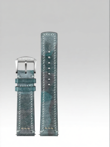 JEAYOU | Vintage Handmade Leather Watch Strap