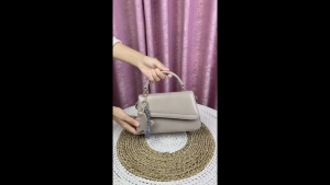 TUAH BAGS Slingbag Wanita Carlisa Matt Calya Glossy 3719 Tas Mewah Tas Pesta Tas Selempang Kekinian Tas Wanita Ter baruTas ootd