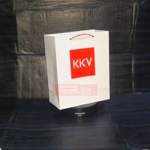 Paper bag KKV premium 20 x 25 x 10 small