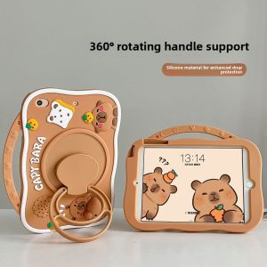 YINJIN | Rotate Protective iPad Case