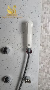 Jet Shower GOOSE Toilet Bidet Cebok - GS1170