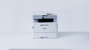 Brother Color LED Laserjet A4 4in1 Wireless Printer MFC-L8340CDW