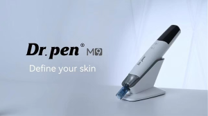 10pcs Disposable Derma Pen Needle Cartridge 18pins 36pins 42pins Nano-R for Drpen M9 Replacement New Anti-Blackflow Design Needle Head