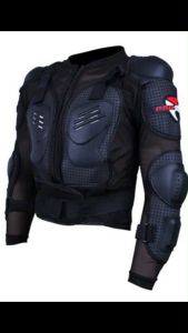 [HCM]Áo giáp probiker