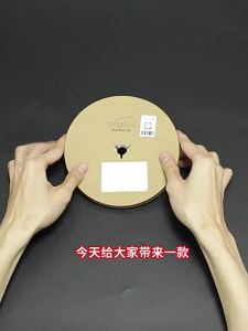 JINFI | High Color Rendering Full Spectrum Non-flicker Self-adhesive LED Strip 24V