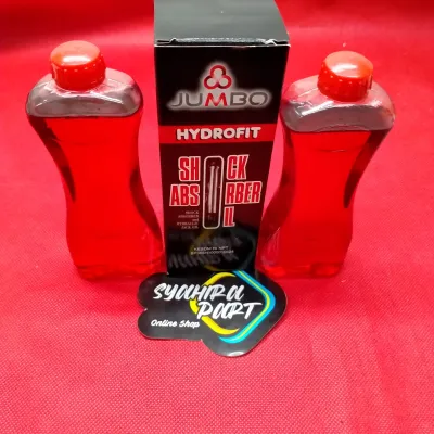 OLI SHOCKBREAKER JUMBO