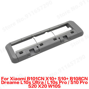 Vỏ Bàn Chải Chính Cho Máy Hút Bụi Xiaomi B101CN X10+ Dreame L10s Ultra Pro S10 PRO S20 X20 W10S S10+ B108CN - Phụ Kiện Tương Thích
