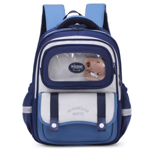 Waterproof Cute Durable Lightweight School Backpack