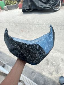 pet stop nmax new karbon forget