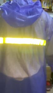 Isi 6 Pcs Warna Lengkap Jas Hujan Stelan Ceria Elmondo 935 Setelan Murah Meriah