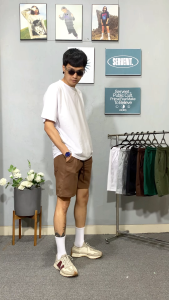 SERVENT - Celana Pendek Pria Distro Boardshort Pantai Shortpants Premium Quality