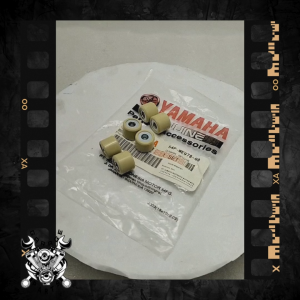 ASLI ORIGINAL ROLLER ASLI YAMAHA YGP 54P MIO J MIO GT FINO FI X RIDE SOUL GT