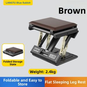 LANGTU | Car Long Distance Travel Footrest