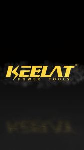 KEELAT 2 in 1 Electric Caulking Gun Sausage 17 Inch Pressing Inject Silicon Sealant Sausage Glue Gun Tube Hot Melt Glue Gun Portable Craft Tool
