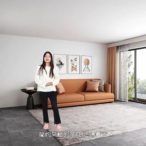 A Comprehensive Guide to Minimalist Wood Furniture: Center & Coffee Tables