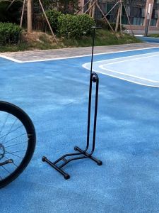 Merkis 3-in-1 Bike Rack Repair Stand Bike Stand For Mountain Bicycle parking racks