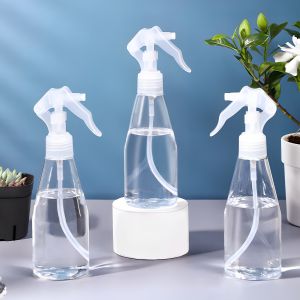 High Pressure Continuous Nano Spray Bottle Crab Aquarium Humidifier Spray Gun for Reptiles And Aquatic Pets Mistifier