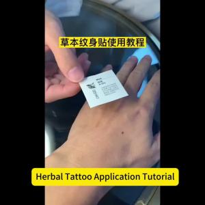 Hình Dán Tạm Thời Hình Xăm Chữ Q Của Bộ Bài Spades Chống Nước Dành Cho Nam Giới Thiết Kế Lấy Cảm Hứng Từ Henna Họa Tiết Thêu Dành Cho Nhóm Tuổi 14+