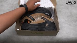 SEPAKAT: Sepatu Safety Pria Kerja Proyekan & Sepatu Safety Keren