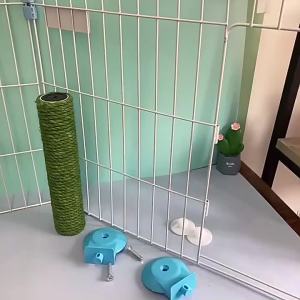 Cat Scratching Post for Cat Tree DIY Cat Climbing Frame Replacement Post Kitten Toy Sisal Rope Entangle Scratch Furniture