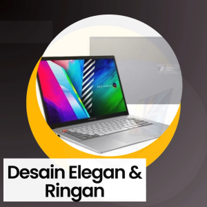 LAPTOP ASUS A1403ZA-OLEDS552