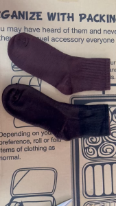 1 Pair Women Socks Fashion Korean Style Stokin Casual Stoking