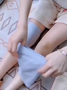 JIFANPAUL | Warm Anti-slip Breathable Knee Support