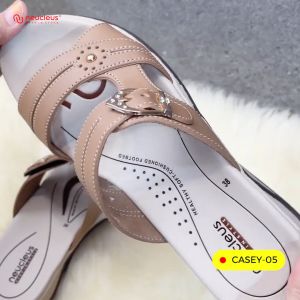 Neucleus Snappy-05 Weges Wanita