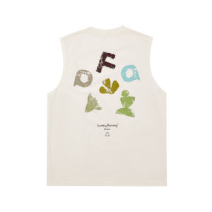 FPA | Breathable Dry Fit Back Tank Top
