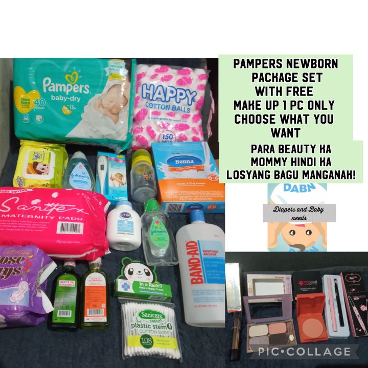 Pampers Free Newborn Samples Pampers Free Sam's Club Baby Box