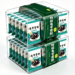Bột Thạch Để Làm Món Tráng Miệng Tại Nhà