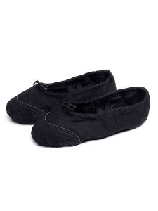 Giày Khiêu Vũ Ballet Màu Hồng Da Cho Người Lớn Và Trẻ Em Cả Hai Giới Tính Chuyên Nghiệp Dùng Cho Yoga Thể Dục Giày Móng Vuốt Mềm Chacott