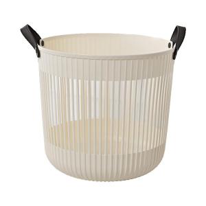 SHELI | Plastic Dirty Laundry Basket