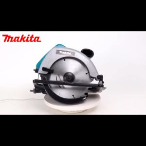 Makita 1050W Electric Circular Saw Power Tools Woodworking Table Saw Flip Saw Wood Cutter 3 year Warranty