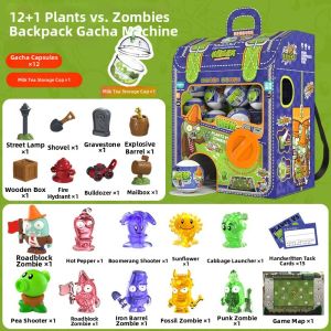 HECAN | Childrens Gift Toy Capsule Machine