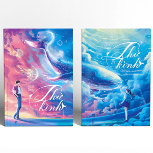 Thứ Kình Về Bên Anh (Tác Giả: Giải Tổng)