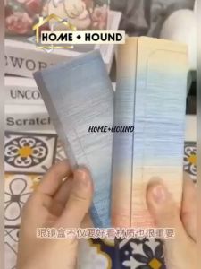 HOME+HOUND Sunglasses CaseSpectacles Protection CaseGlasses Case