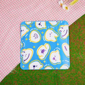 Summer Cooling Water-filled Cooling Cushion
