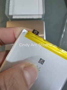Baterai Oppo A3s / A5 / A7 / Realme C1 / Realme 2 Original Batre Battery BLP673
