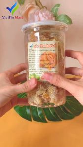 500G Cóc chanh muối siêu ngon nhà làm - Viettin Mart