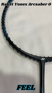 Raket Badminton Yonex ARCSABER 0