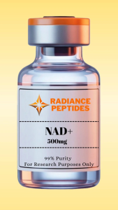 Radiance Peptides RETATRUTIDE RETA 10/20/30mg — Advance Weighloss Fat Reduction Appetite Control & Metabolic Optimization