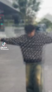 QUẦN JEAN ỐNG RỘNG NAM NỮ UNIEX BỤI BẶM ĐƯỜNG PHỐ PHONG CÁCH HOT TREND - DUBAI FASHION