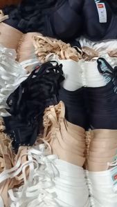 áo ngực zany 307 không đệm 3 móc gài dành cho các chị ngực ngực to ngực qua cỡ 307