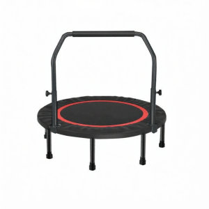 SHANNAIER | Adult and Children Trampoline Indoor Gym Sports Exercise Weight Loss Equipment