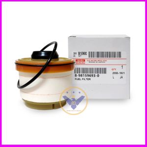 Lọc dầu nhiên liệu xe ô tô  Isuzu Dmax MUX 2.5 3.0 (2014-nay) - 898159693